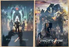 Pacific rim pacific for sale  LONDON
