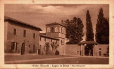 Bologna bagno piano usato  Asti