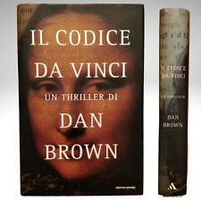 Codice vinci dan usato Codice vinci dan usato  Assemini