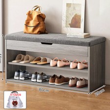 Shoe bench shoe for sale  LEICESTER