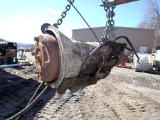 Allison 2000 series for sale  Carbondale