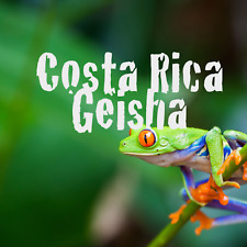 Costa rican geisha for sale  Brunswick