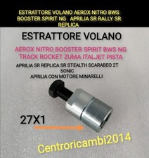 Estrattore volano aerox usato  Italia