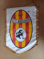 Gagliardetto pennant calcio usato  Casandrino