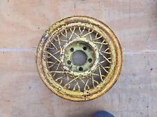 Inch bent spoke for sale  High Ridge