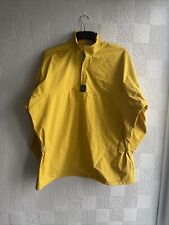 Yellow hebo waterproof for sale  SEASCALE