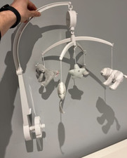 Mobile bébé elephanteaux d'occasion Mobile bébé elephanteaux d'occasion  Savigny-sur-Orge