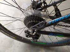 Bike mtb torpado usato  Ziano di Fiemme