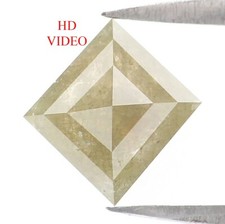 Diamante naturale forma usato  Spedire a Italy