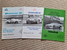 Aston martin race for sale  RUGBY