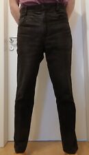 Biker lederhose w33 gebraucht kaufen  Burghausen