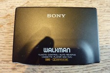 Rare vintage sony for sale  FORT WILLIAM