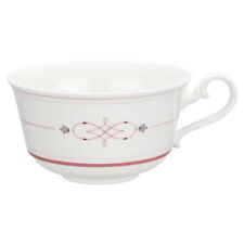 Teetasse villeroy boch gebraucht kaufen  Kappeln