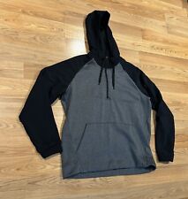 Nike hoodie gray for sale  Portland