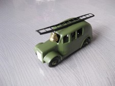 Dinky toys pompiers d'occasion  Strasbourg-