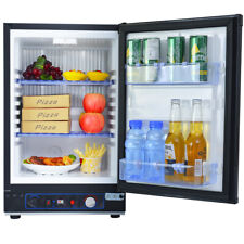 Camper frigo 3way usato  Spedire a Italy