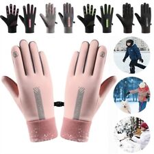 Winter thermo handschuhe gebraucht kaufen  Langenlonsheim
