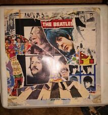 Beatles anthology poster for sale  Kodak