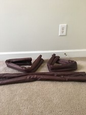 Brown door draft for sale  Winston Salem