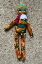 knitted rag dolls for sale  EDINBURGH