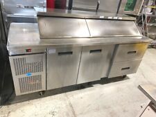 Prep table randell for sale  Elk Grove Village