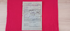 Prisonnier guerre rapatrié d'occasion  Nérac