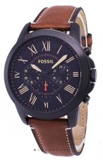 Fossil herrenarmbanduhr chrono gebraucht kaufen Fossil herrenarmbanduhr chrono gebraucht kaufen  Schönberg