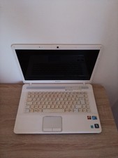 Sony vaio vgn d'occasion  Tarbes