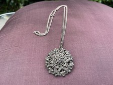 900 silver antique for sale  NEWRY