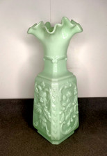 Ancien vase opaline d'occasion  Saint-Mammès