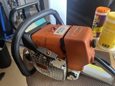 Stihl gas chainsaw for sale  Fountain Hills