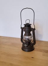 Alte feuerhand petroleumlampe gebraucht kaufen  Höchenschwand