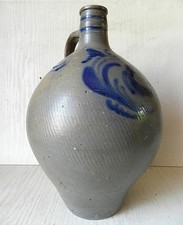 Grande cruche ovoïde d'occasion  France