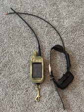 Garmin alpha 100 for sale  Myrtle Beach