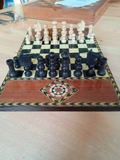 Beautiful inlaid vintage for sale  SIDMOUTH