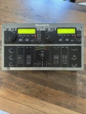 Numark mix professional gebraucht kaufen  Detmold