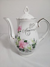 Vintage 25th anniversary for sale  Surprise