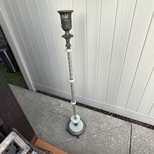 art 1930s deco floor lamp for sale art 1930s deco floor lamp for sale Chicago