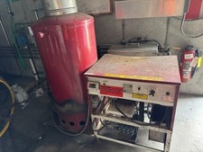 Whitco cleaning systems for sale  Ferndale