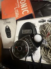 Sekonic 256d flash for sale  Pittsburg