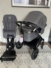 Bugaboo fox pram for sale  FLEETWOOD