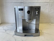 Kaffeevollautomat jura impress gebraucht kaufen  Gelsenkirchen