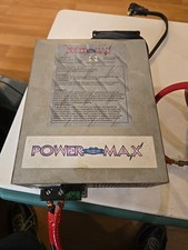 Power max pm3 for sale  Corvallis