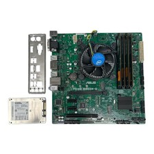 Asus prime b360m gebraucht kaufen  Oberottmarshausen