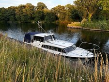 House boat liveaboard for sale  UK