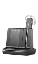 Plantronics savi w740 for sale  Tampa
