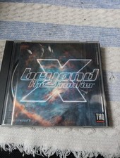 Beyond the frontier gebraucht kaufen  Gladbeck