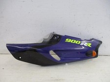 Honda cbr 900rr for sale  Chippewa Lake