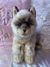 Webkinz ragdoll cat d'occasion  Expédié en Belgium