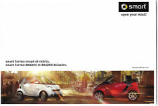 Smart fortwo coupe d'occasion  Toulouse-